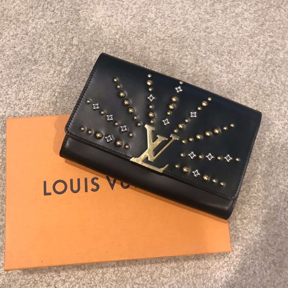 Louis Vuitton